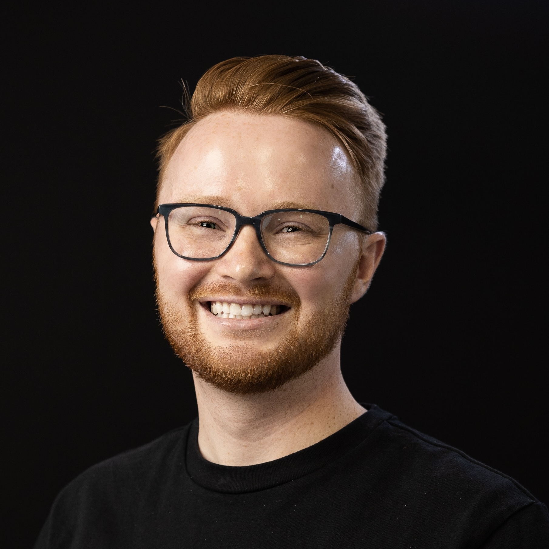 James Holm