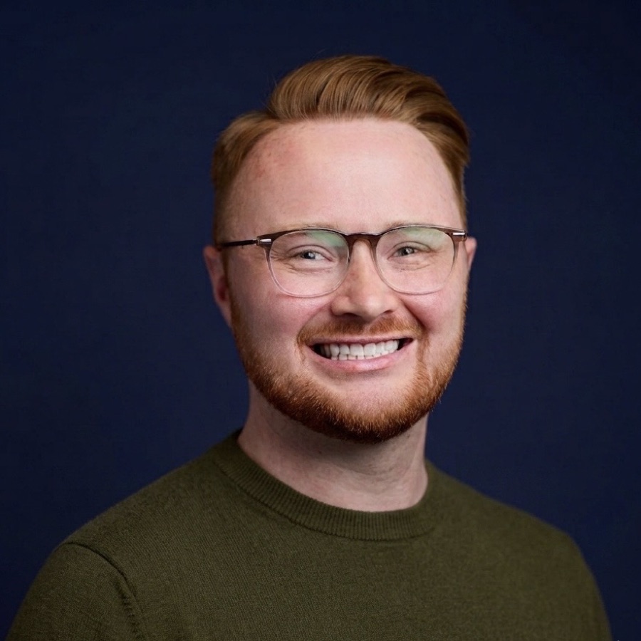 James Holm